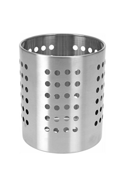 Excellent Houseware Cutlery tray, stainless steel, 13 cm