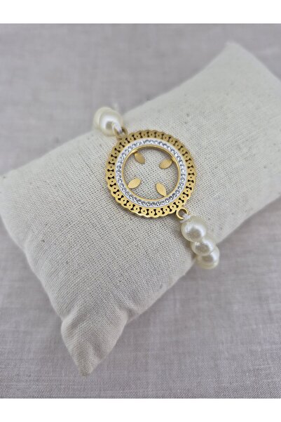 PİNA HEDİYELİK AKSESUAR Çeyrek Altın Takılan Çeyrek Altın Uyumlu Çelik Çerçev...