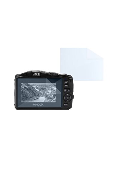 FONIX Комплект фолио за Minolta MND50, LENS DEFENSE