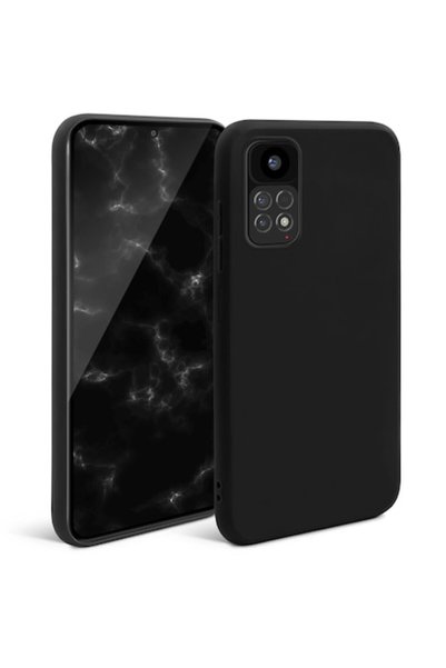MOOZY Husă de telefon, Moozy, pentru Xiaomi Redmi Note 11 Pro 5G și Xiaomi Re...