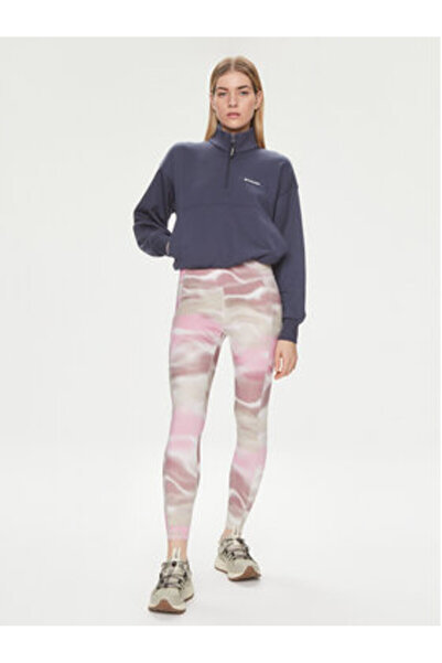 Columbia Γυναικείο Φούτερ 2073651 Μπλε Σκούρο Μπλε