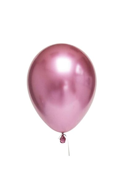 OEM Rose Gold Latex Balloon 30cm