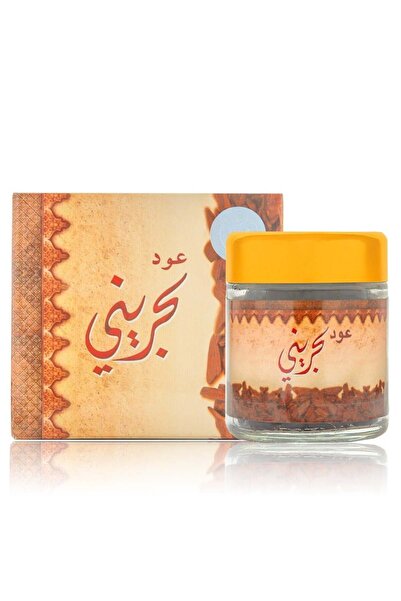 Banafa بخور عود بحريني معطر 50 جرام