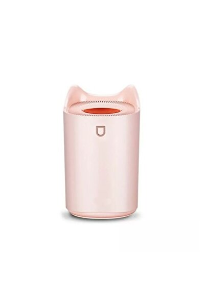 FONIX Umidificator XXL, Comando Air, Purificare Aer, Lumină Ambientală, 3 Mod...