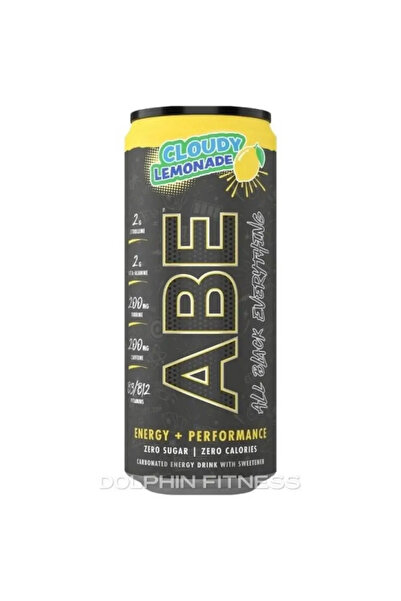 Abe بنكهة التوت الأزرق، 375 جرام