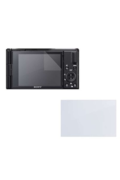 COMANDO Защитен комплект, съвместим със Sony ZV-1, Focus Shield