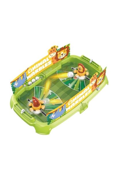 FONIX Τραπέζι ποδοσφαιράκι για παιδιά, Comando Games, Ταμπλό βαθμολογίας, Περ...