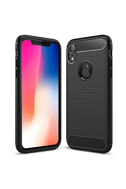OEM Θήκη Supreme Carbon συμβατή με Apple iPhone XR