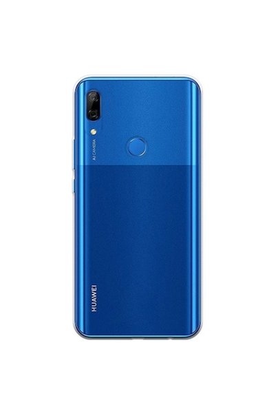 FONIX Διαφανής θήκη συμβατή με το Huawei P Smart Z