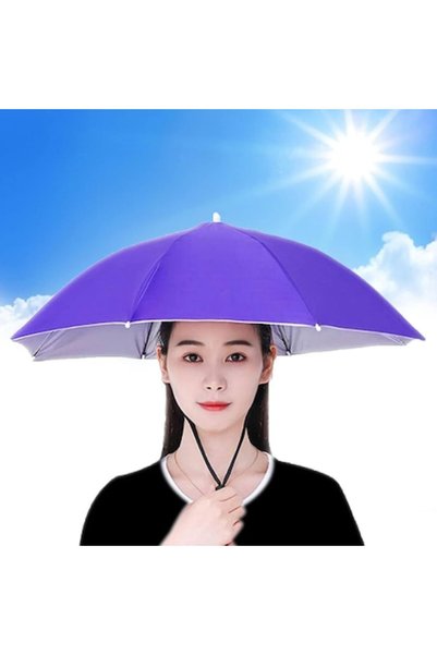 FONIX UmbrellaGo hands-free, libertate deplină, cablu reglabil, potrivit pent...