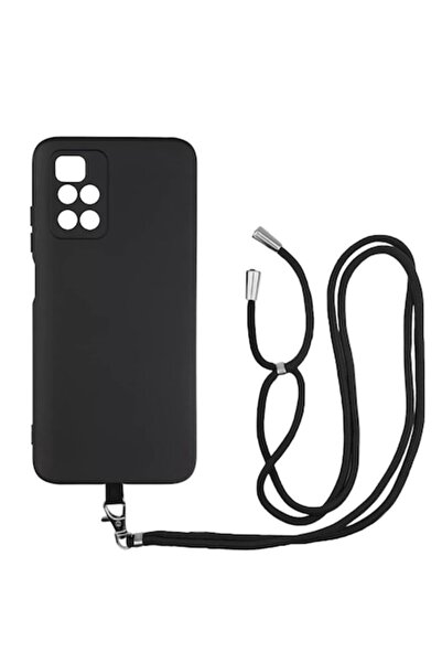 FONIX Θήκη συμβατή με Xiaomi Redmi Note 12s 4G, Sport Body Lanyard θήκη