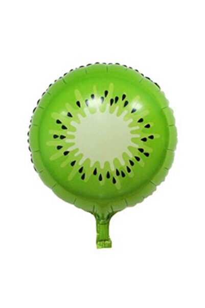 OEM Фолиев балон Киви, 45 см