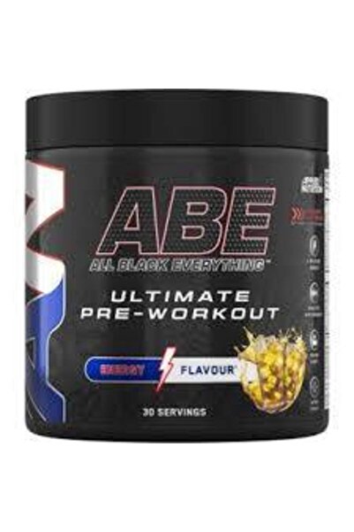 Abe بنكهة التوت الأزرق، 375 جرام