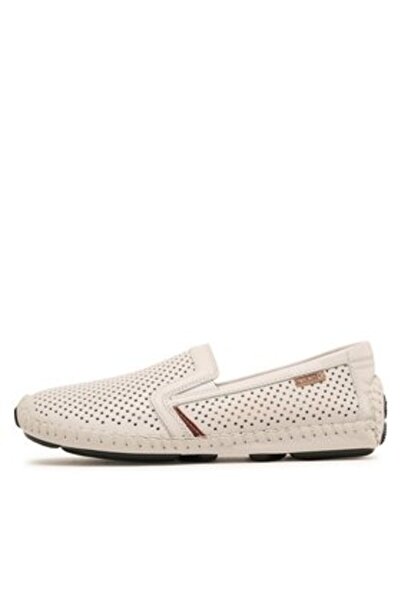 PIKOLINOS ανδρικά παπούτσια 09Z-3100 λευκά