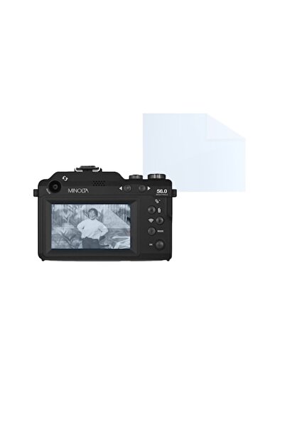 FONIX Филмов комплект за Minolta MND65, LENS DEFENSE