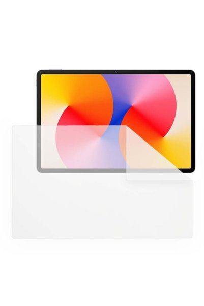 COMANDO Silicon High Definition Screen Protector for Huawei MatePad SE 11