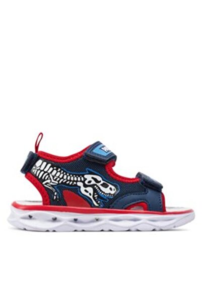 Primigi σανδάλια αγοριού 5972600 μπλε