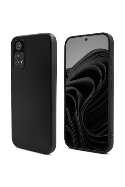 MOOZY Премиум силиконов калъф, Moozy, за Xiaomi Redmi Note 11 Pro 5G, Xiaomi ...