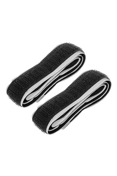 Dali Bandă dublu adezivă cu fixare cu velcro pentru croitorie sau arte și meș...