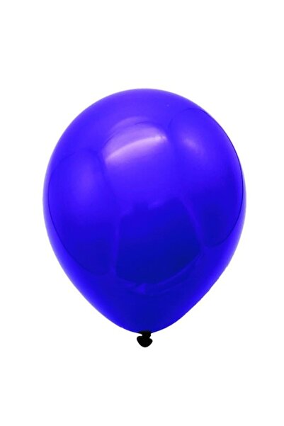 OEM Лилави латексови балони 100 бр. 25 см