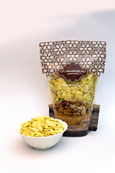 Sina birlik File Badem - 100 gr