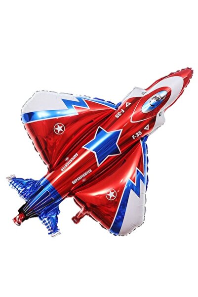 OEM Фолиев балон "Самолет" 95 см