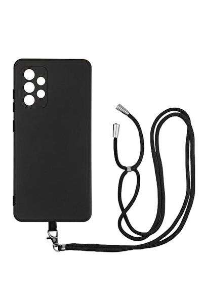 FONIX Θήκη Sport Body Lanyard για Samsung Galaxy A53 5G