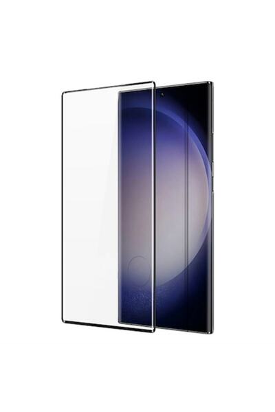 COMANDO Προστατευτικό οθόνης για Huawei P30 Lite, Επαγγελματικό, Προστασία 5D...