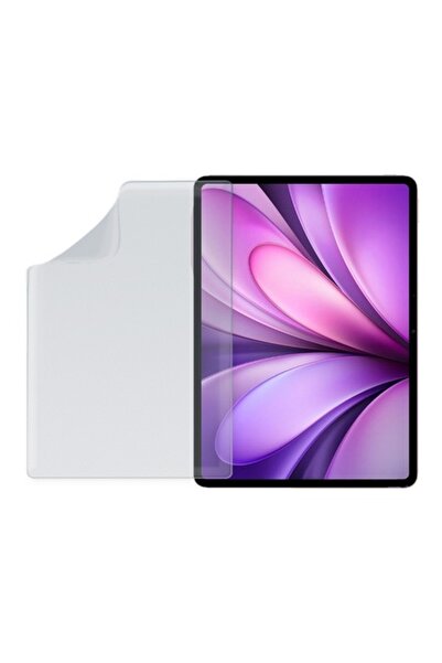 COMANDO Protector de ecran din silicon de înaltă definiție pentru Vivo Pad5