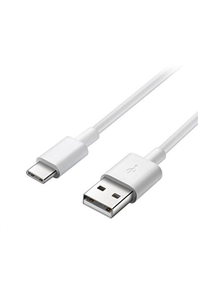 Nemo Cablu de date, USB-C la USB, Huawei HL1289, încărcare rapidă, 5A, 1m, alb