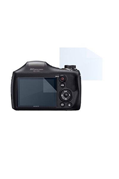 FONIX Set Folie Pentru Sony Cyber-Shot H300, LENS DEFENSE