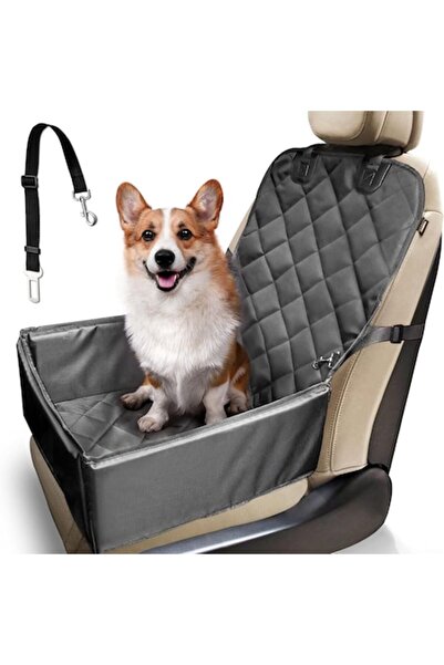 FONIX Asistență auto pentru transportul animalelor de companie, Comando Home - Animale de companie