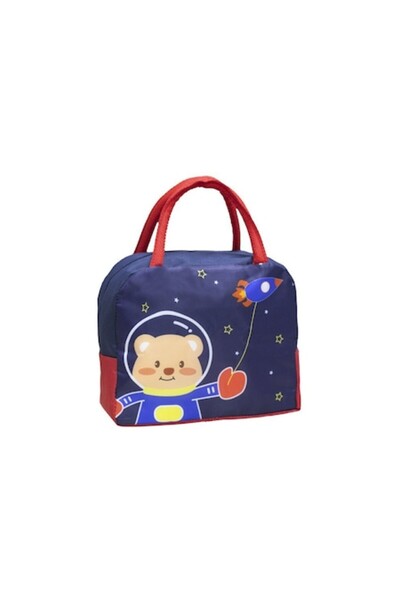 FONIX Θερμική Τσάντα για Παιδιά, Comando Eats, Φιλικό Σχεδιασμό, Υπερφορητή, ...