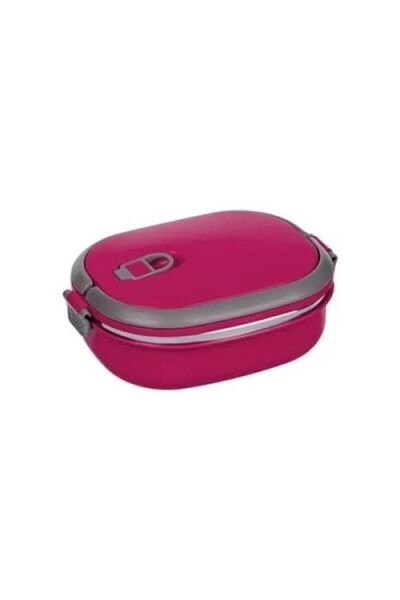 OEM Thermal Food Casserole Fuchsia 700ml