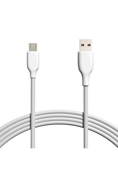 FONIX Charging/Data Cable, Tenor PowerCatch, USB-A to Micro-USB, 3A, Fast Cha...