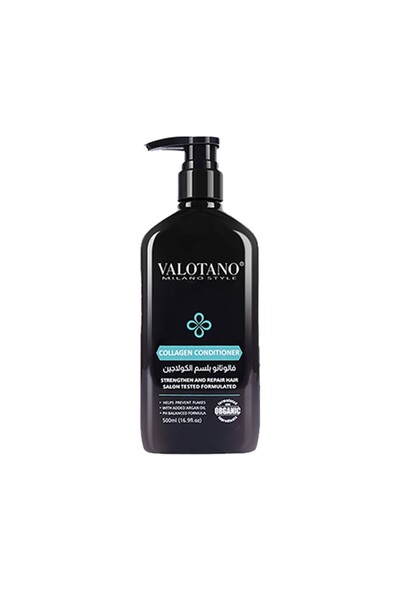 Valotano Valutano Collagen Conditioner 500ml