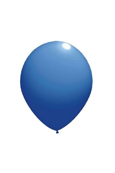 OEM Balon latex 13 cm - Albastru deschis