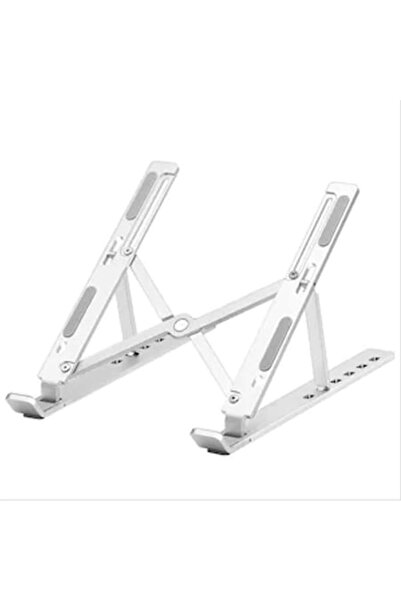 OEM Suport universal pentru laptop, tabletă, carte, telefon, aluminiu, antide...
