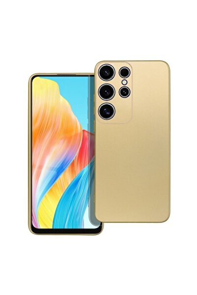 FONIX Προστατευτική θήκη MetalShield για Samsung Galaxy S25 Ultra