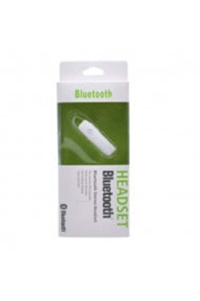 Poro Online Căști Bluetooth cu cutie albă