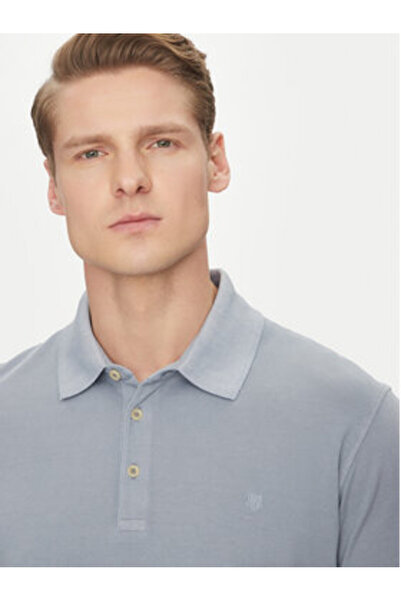 Jack & Jones Jack Jones Ανδρικό Πόλο 12257315 Γαλάζιο