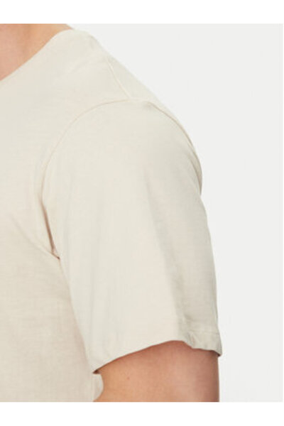 Jack & Jones Jack Jones Ανδρικό Σετ 3 Μπλουζάκια 12277956 Πολύχρωμα