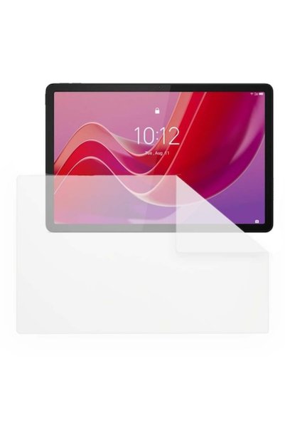 COMANDO Folie Silicon High Definition pentru Lenovo Tab M11, TAB PROTECT