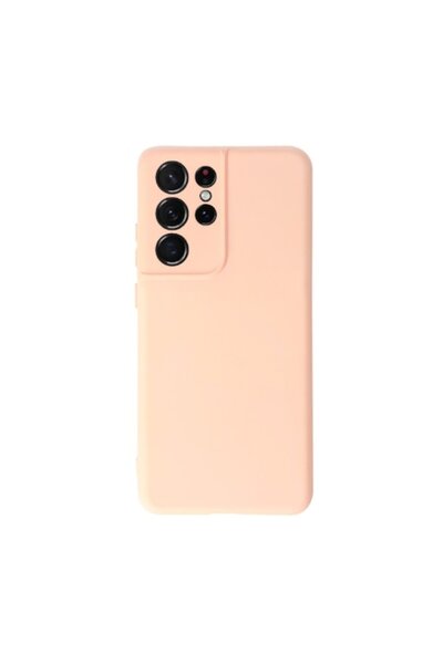 FONIX Θήκη Safe Flex συμβατή με Samsung Galaxy S21 Ultra, Commando