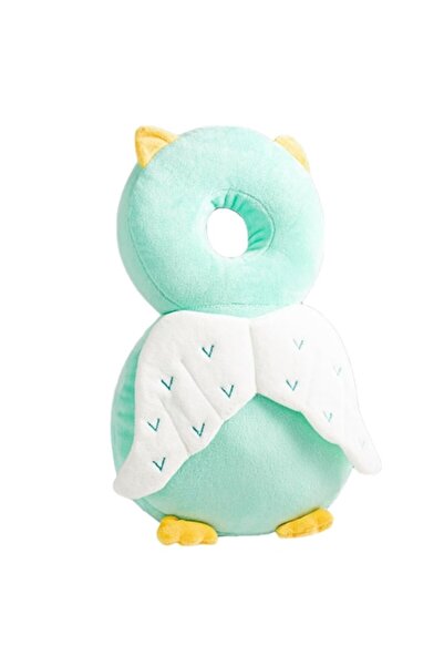 FONIX Μαξιλάρι μωρού για προστασία κεφαλής, τύπου σακιδίου πλάτης Commando Kids