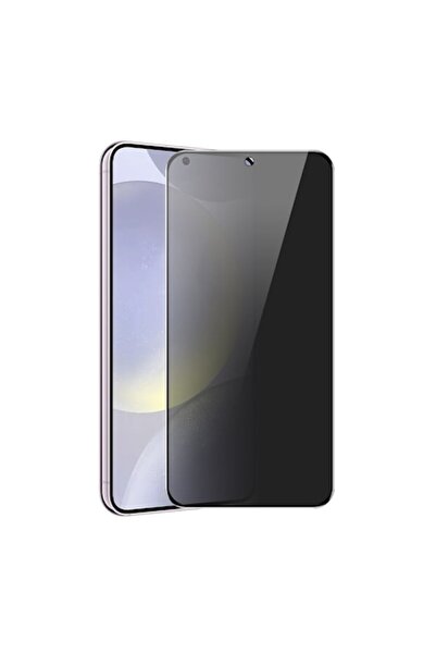 FONIX Protector de ecran anti-spionaj pentru Samsung Galaxy S25 - COMANDO Privacy