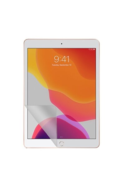 COMANDO Paper-Like High Definition Screen Protector for Apple iPad Air 3 (2019)