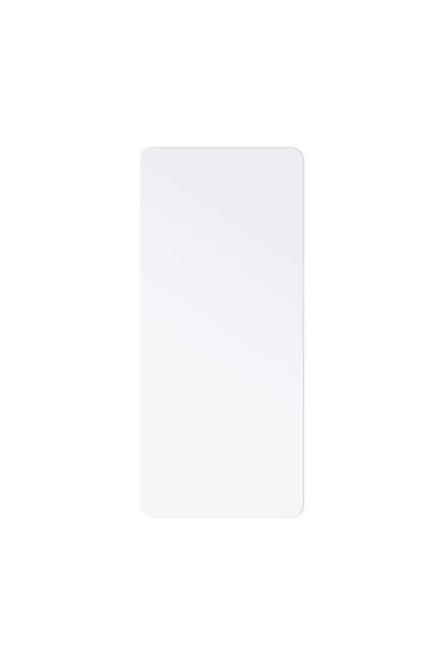 FIXED Σκληρυμένο γυαλί για Samsung Galaxy A52/A52s 5G, διαφανές