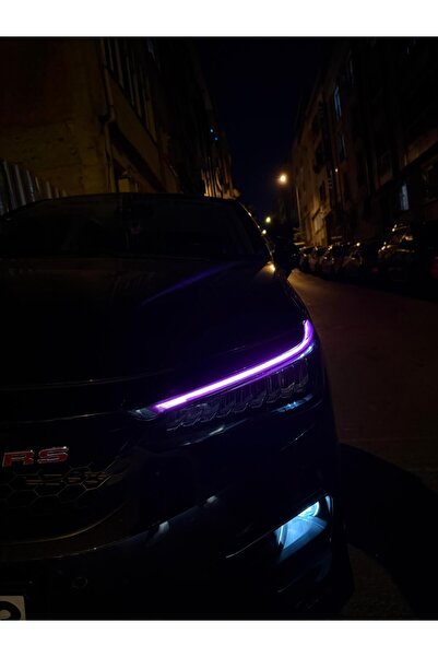 Honda City Far Sticker Set Mor