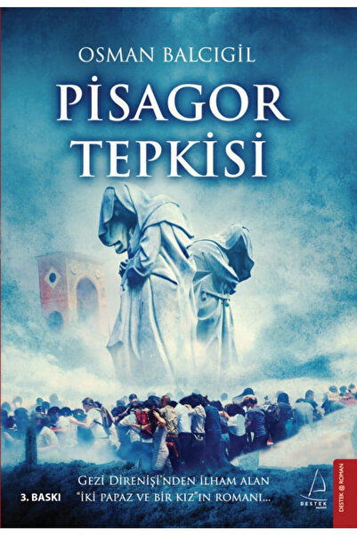 Destek Yayınları Pisagor Tepkisi